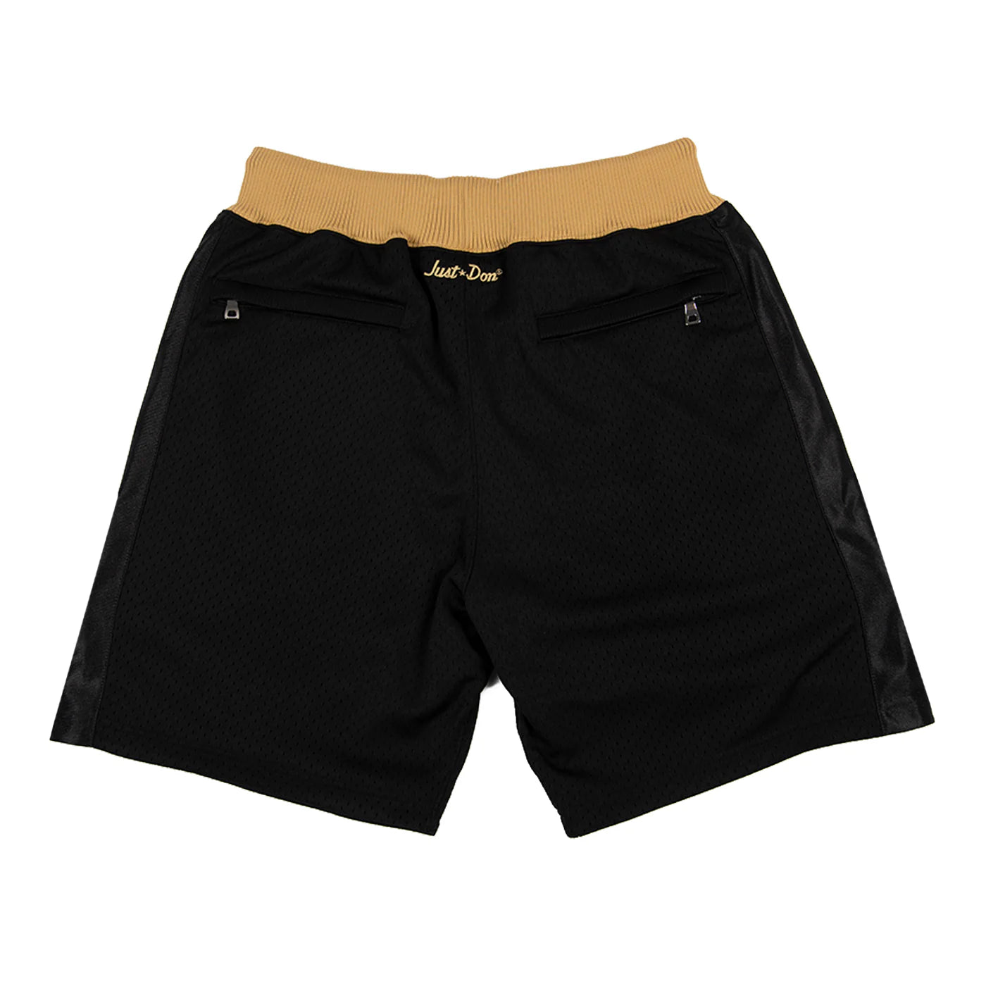 New Orleans Basketball Shorts
