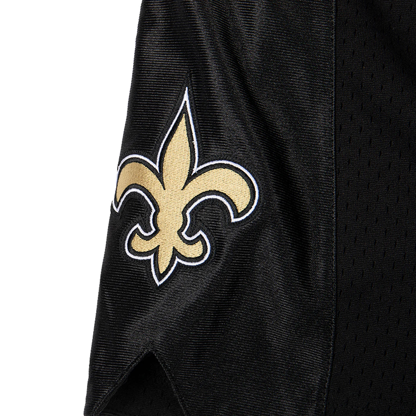 New Orleans Basketball Shorts