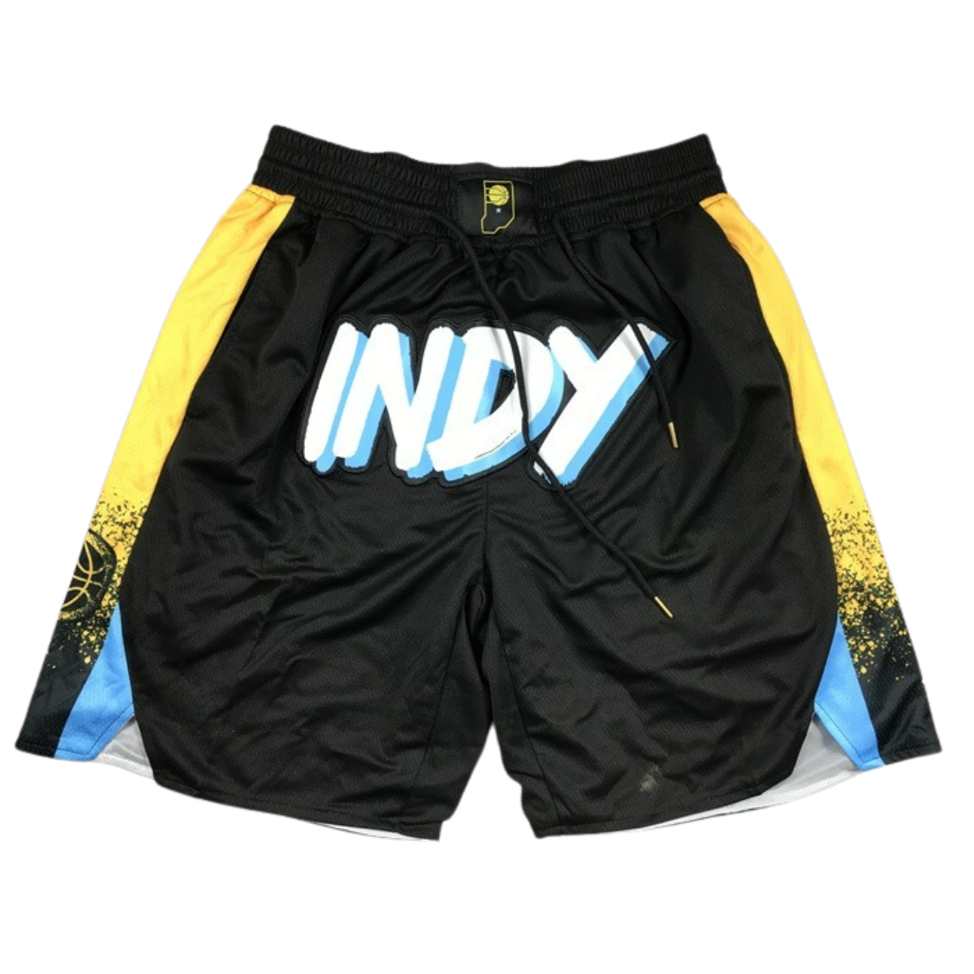 Indiana Basketball Shorts