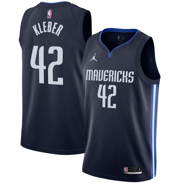 Dallas Maxi Kleber Jersey