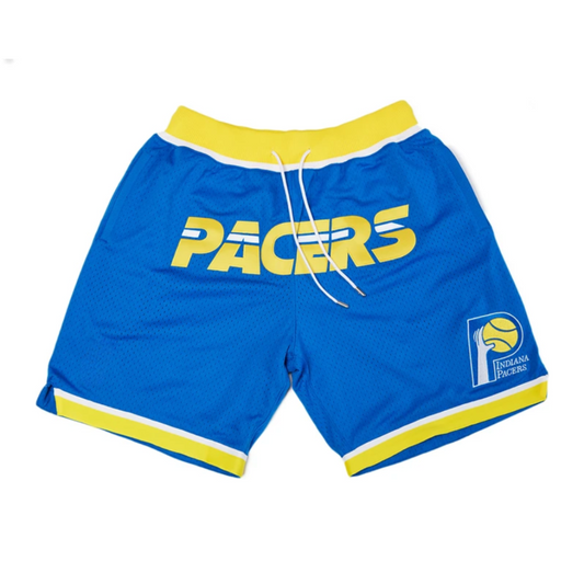 Indiana Basketball Shorts