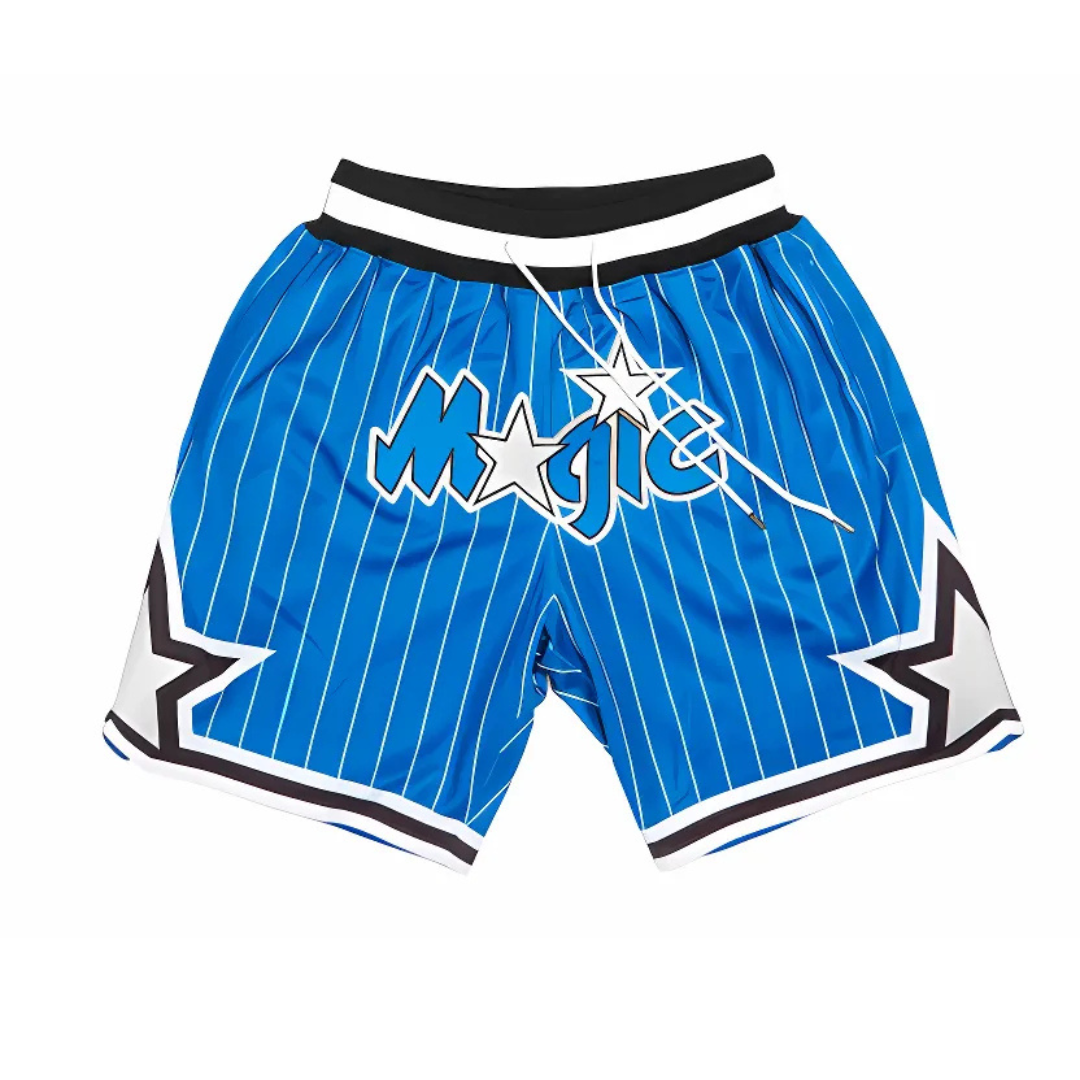 Orlando Basketball Shorts
