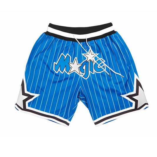 Orlando Basketball Shorts