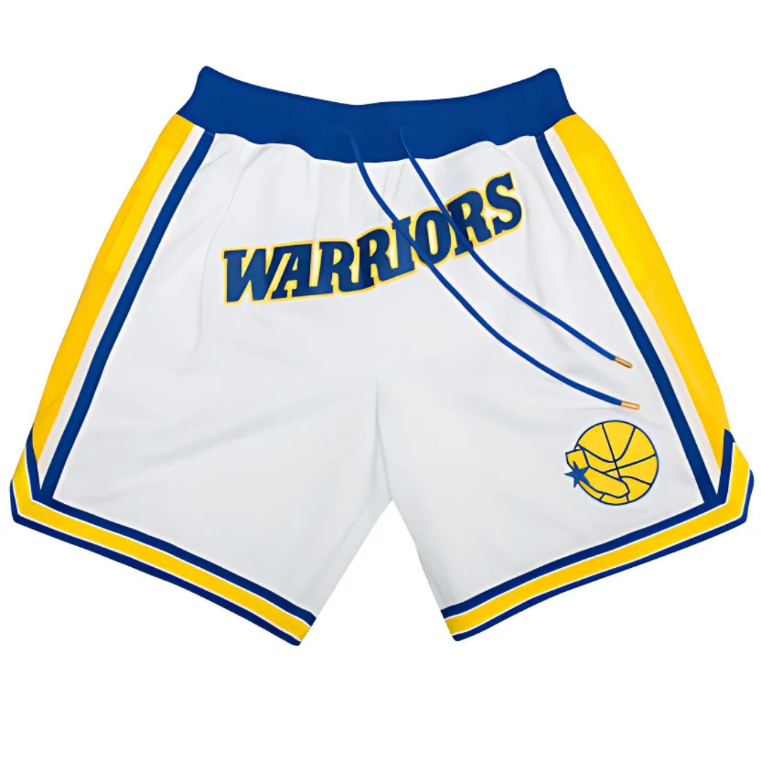 San Francisco Basketball Shorts