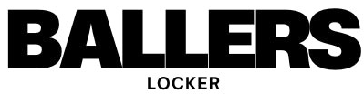 Ballers Locker
