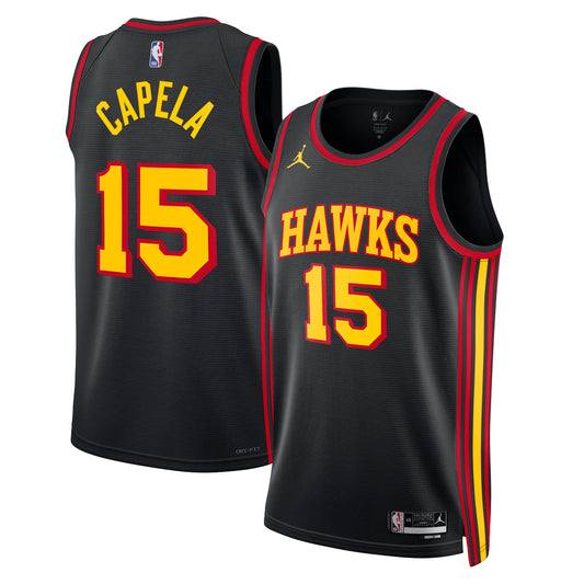 Atlanta Clint Capela jersey