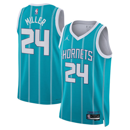 Charlotte Brandon Miller jersey