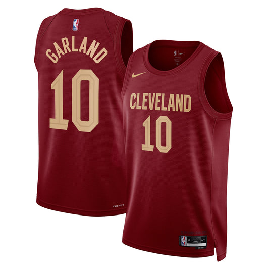Cleveland  Darius Garland Jersey
