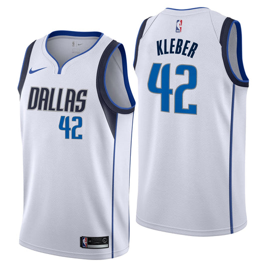 Dallas Maximilian Kleber Jersey