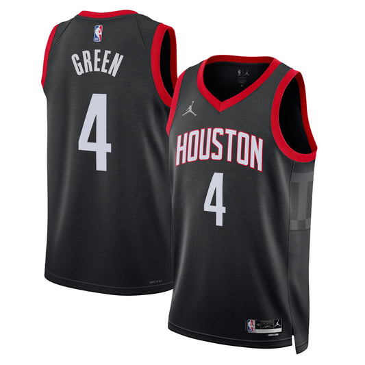 Houston Brooks Jersey