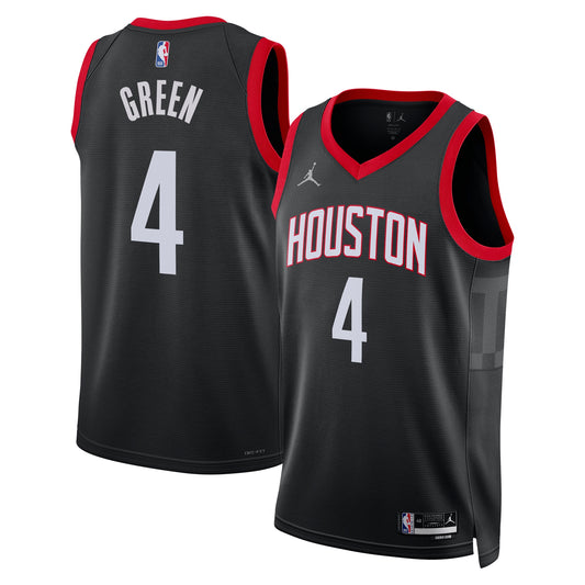 Houston Ming Jersey