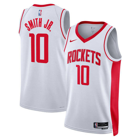 Houston Green Jersey