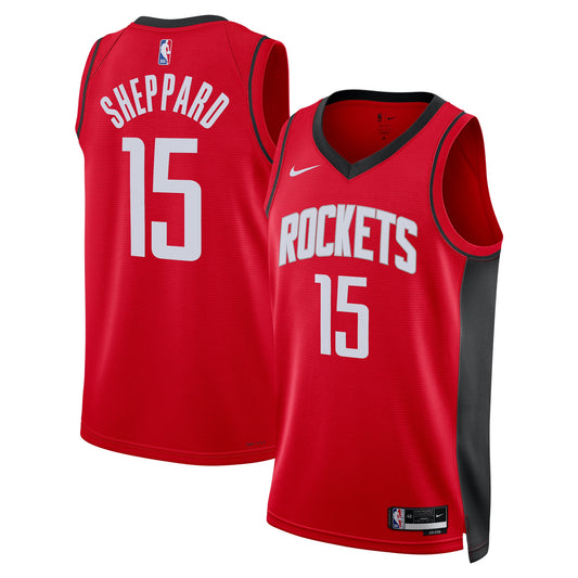 Houston VanVleet Jersey