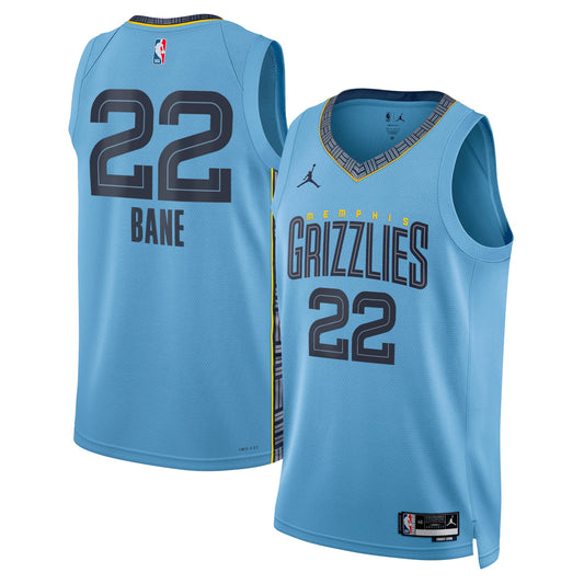 Memphis Bane Jersey