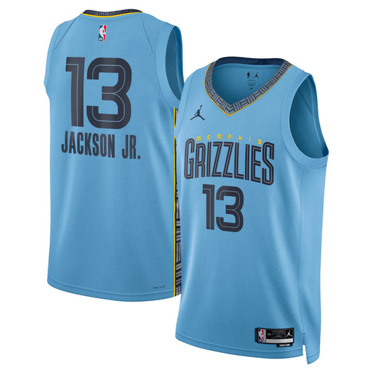 Memphis Jackson Jersey