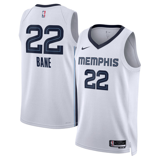 Memphis Jackson Jersey