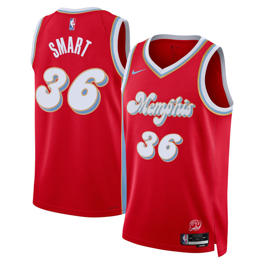 Memphis Smart Jersey