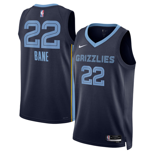 Memphis Morant Jersey