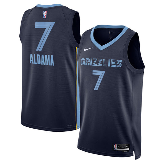 Memphis Jackson Jersey