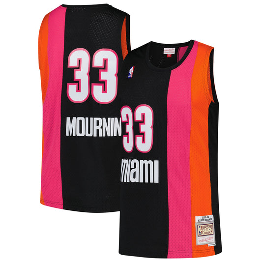 Miami Butler Jersey