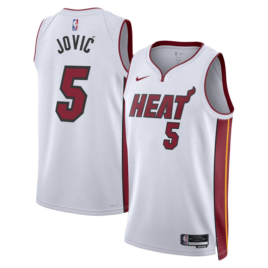 Miami Wade Jersey