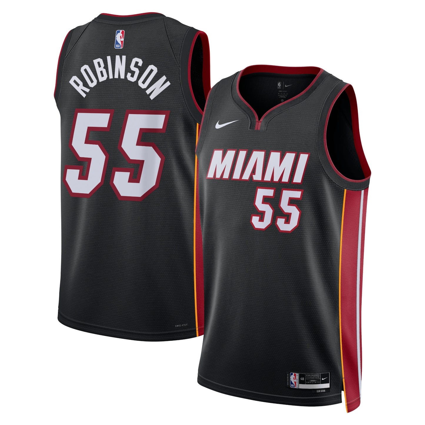 Miami Butler Jersey