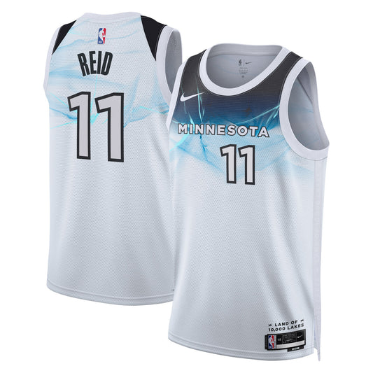 Minnesota Reid Jersey