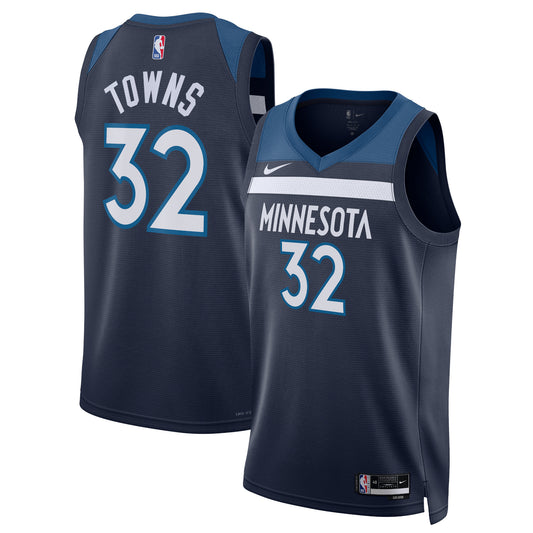 Minnesota Towns Jersey