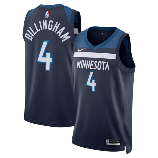Minnesota Dillingham Jersey