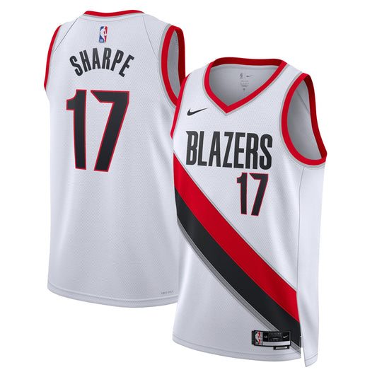 Portland Sharpe Jersey