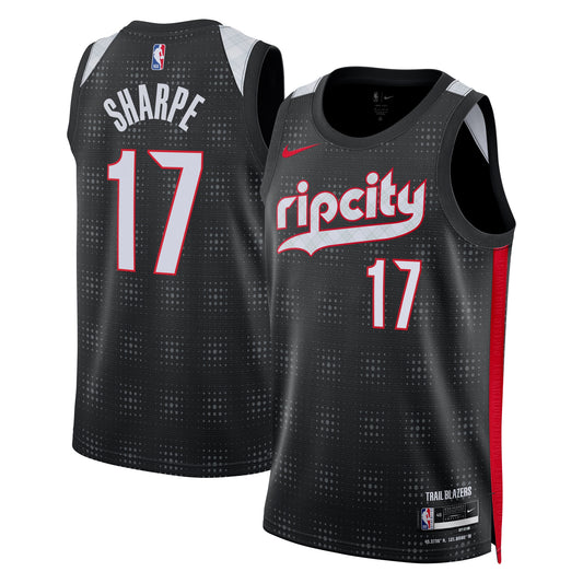 Portland Sharpe Jersey