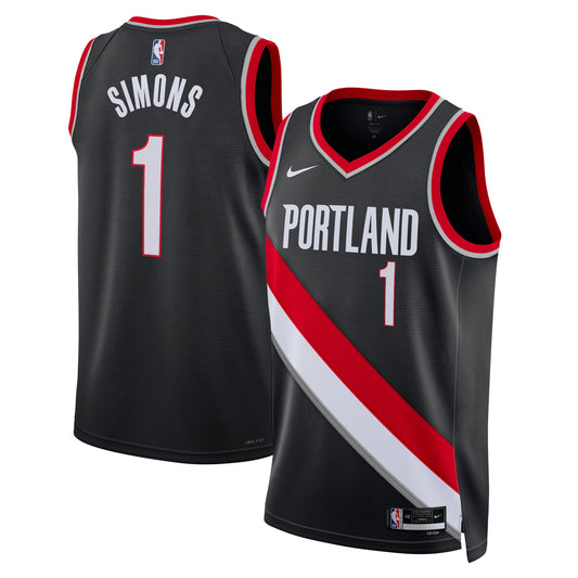 Portland Simons Jersey