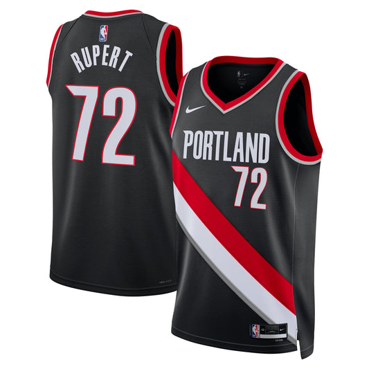 Portland Rupert Jersey