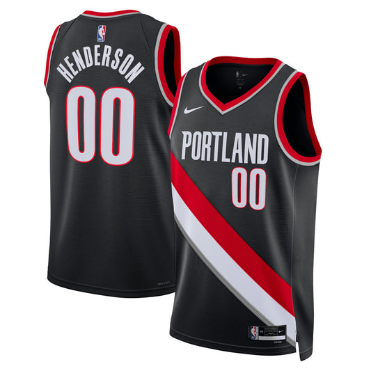 Portland Henderson Jersey