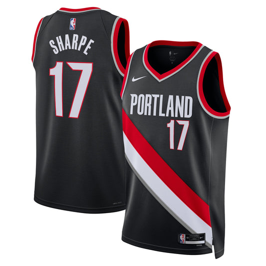 Portland Sharpe Jersey