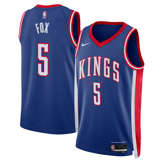 Sacramento Fox jersey