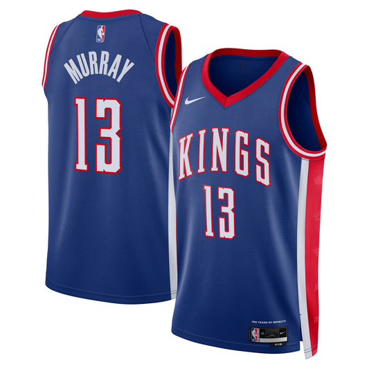 Sacramento Murray jersey