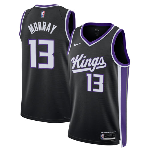 Sacramento Murray jersey