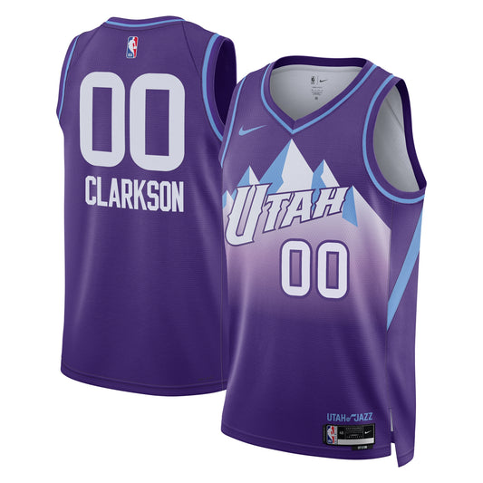 Utah George jersey