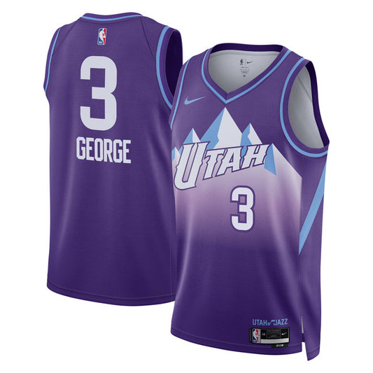Utah Clarkson jersey
