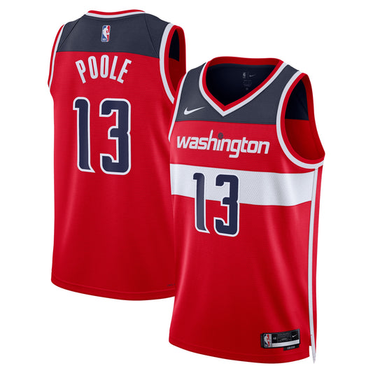 Washington Coulibaly jersey